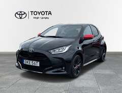 Toyota Yaris Hybrid Style P...