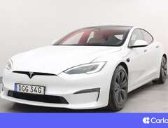 Tesla Model S AWD Full FSD...