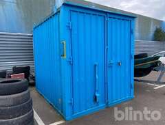 CONTAINER 10 FOT