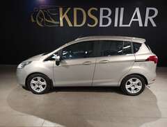 Ford B-MAX 1.0 EcoBoost 100...