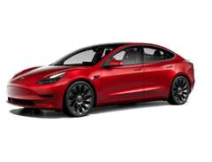 Tesla Model 3 Performance m...