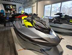 Sea-Doo RXP-X RS 325, Icy M...