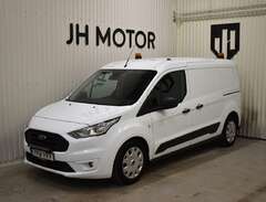 Ford Transit Connect 210 LW...