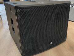 LD Systems Stinger Sub 18 A...