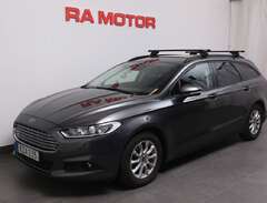 Ford Mondeo 2,0 TDCi 150hk...