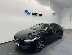 Volvo S90 Recharge T8 AWD R...