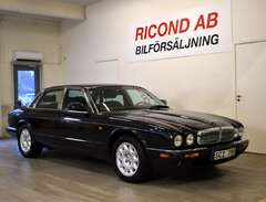 Jaguar XJ SOVEREIGN 4.0 V8...