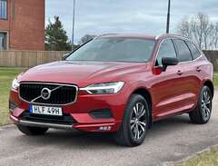 Volvo XC60 D4 Geartronic Ad...