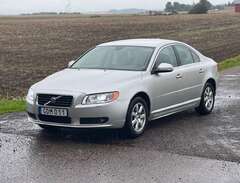 Volvo S80 2.5T Geartronic |...
