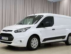 Ford Transit Connect TDCi 9...