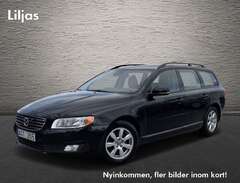Volvo V70 D2 S/S Limited Ed...