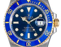 Rolex Submariner Date 116613LB
