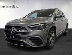 Mercedes-Benz GLA 200 * Kam...