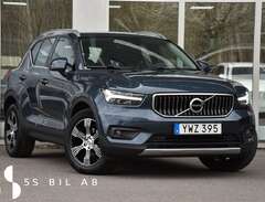 Volvo XC40 D3 Geartronic In...
