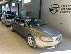 Volvo S80 2.4D Geartronic /...