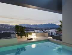 Lägenhet i Mijas Costa, Malaga