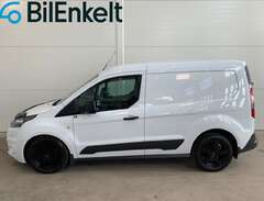 Ford Transit Connect TDCi A...