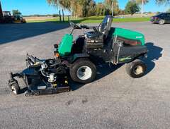 Ransomes HR 3300T