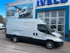 Iveco Daily Iveco Daily 12m...