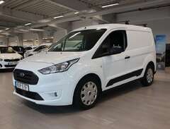 Ford Transit Connect L1 1.5...