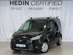 Ford Transit Connect Trend...