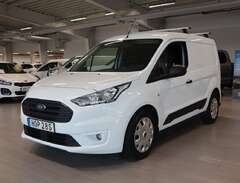 Ford Transit Connect L1 1.5...