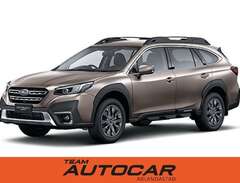 Subaru Outback 2.5 4WD Adve...