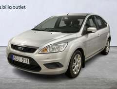 Ford Focus 2.0 CNG 5dr REPO...