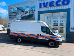 Iveco Daily Iveco Daily 35s...