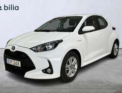 Toyota Yaris Hybrid 1.5 Act...