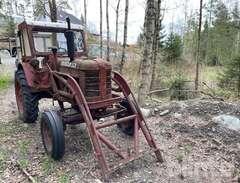 Traktor VOLVO T 230