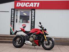 Ducati Streetfighter V4S *K...