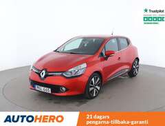 Renault Clio 0.9 TCe / PDC-...