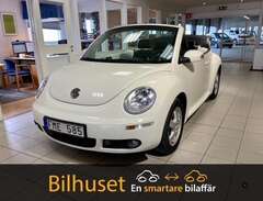 Volkswagen New Beetle 1.6 *...