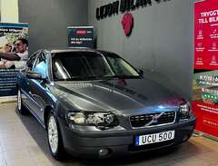 Volvo S60 2.5T Business 210...