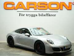 Porsche 911 Carrera GTS PDK...