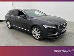 Volvo V90 Recharge T8 AWD 3...