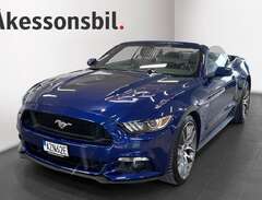 Ford Mustang 5,0 GT Cab 425...