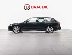 Audi A6 AVANT 2.0 TDI QUATT...