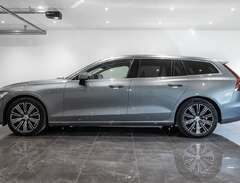 Volvo V60 D3 Geartronic Ins...