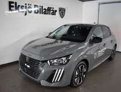Peugeot 208 LIMITED EDITION...