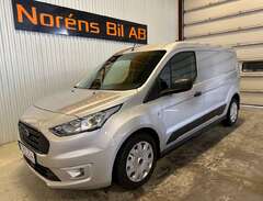 Ford Transit Connect 230 1....