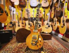 Beg. Gibson Les Paul ’Waddy...