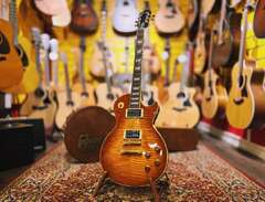 Beg. Gibson Les Paul Standa...