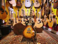 Beg. Gibson Les Paul Standa...