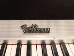 Begagnad Fender Rhodes 88 M...