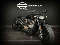 Harley-Davidson RH1250S I R...