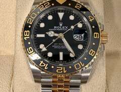 Rolex GMT-Master II 126713G...