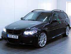 BMW 330 XD Touring Comfort,...