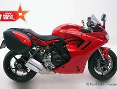 Ducati Supersport 950 KITTA...